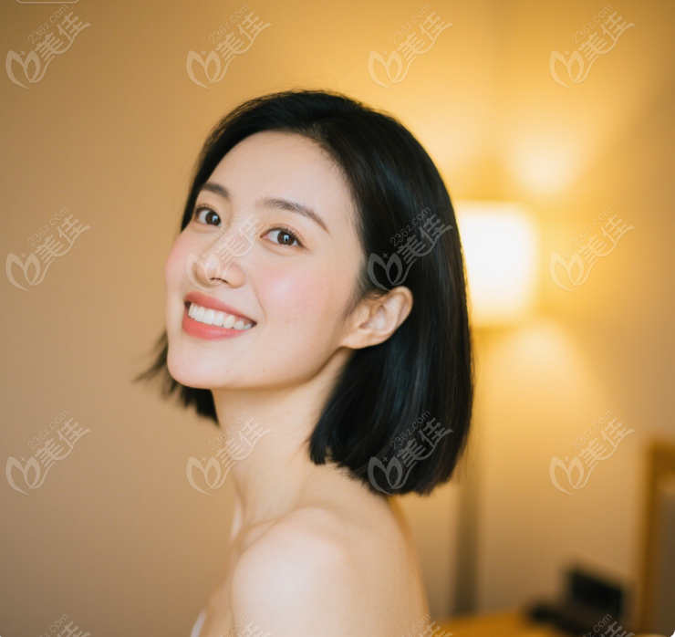 常州私密整形价格一览表