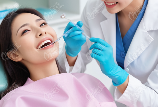 普洱森贝口腔医院怎么样