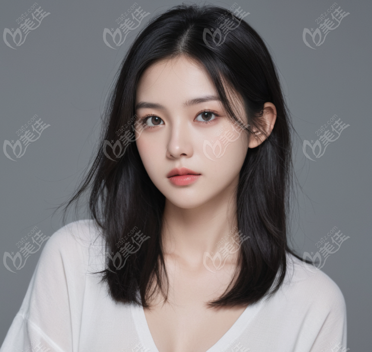 美奇劉一刀修復(fù)雙眼皮靠譜