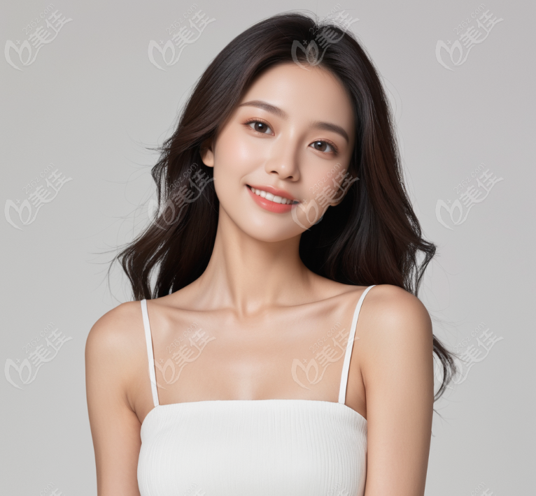 上海美莱袁玉坤吸脂价格不高