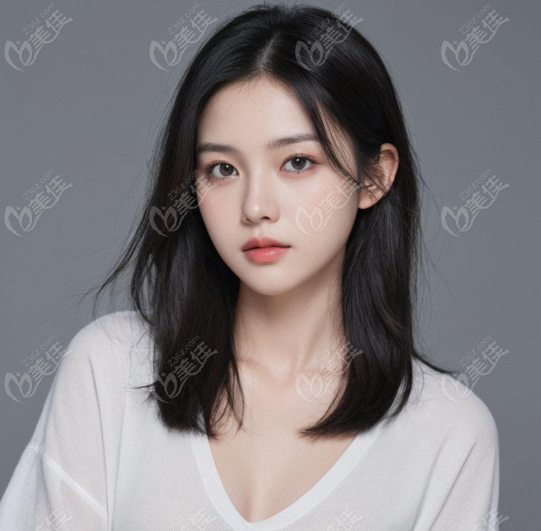 上海美莱袁玉坤吸脂价格不高成效好