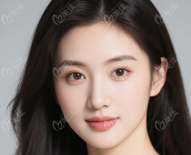 谁在石家庄美联臣做过双眼皮？