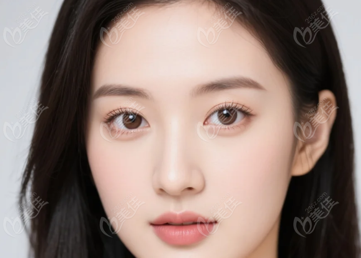 石家庄美联臣做双眼皮的医生哪个好？