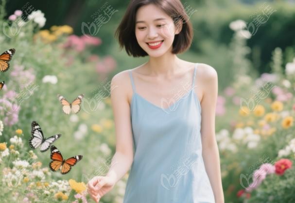 潤百顏玻尿酸打嘴唇怎么樣