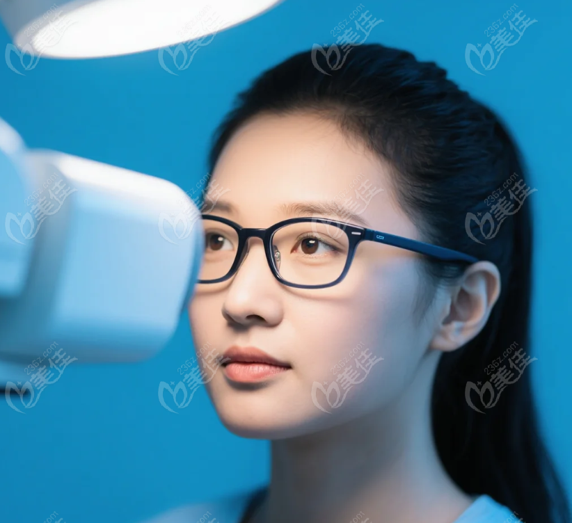 顺德爱尔眼科医院近视手术价格