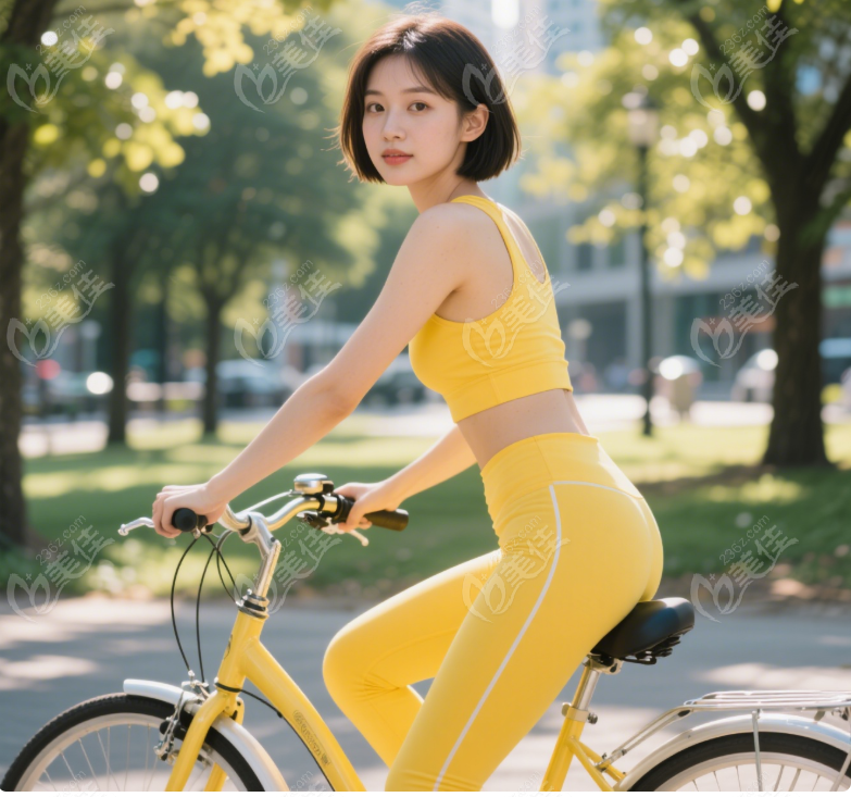 隆胸手术
