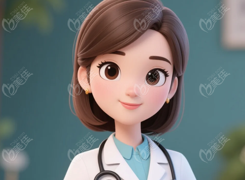 石家莊美天高慧醫(yī)生做雙眼皮修復(fù)——眼垮星人的“救星”來了！