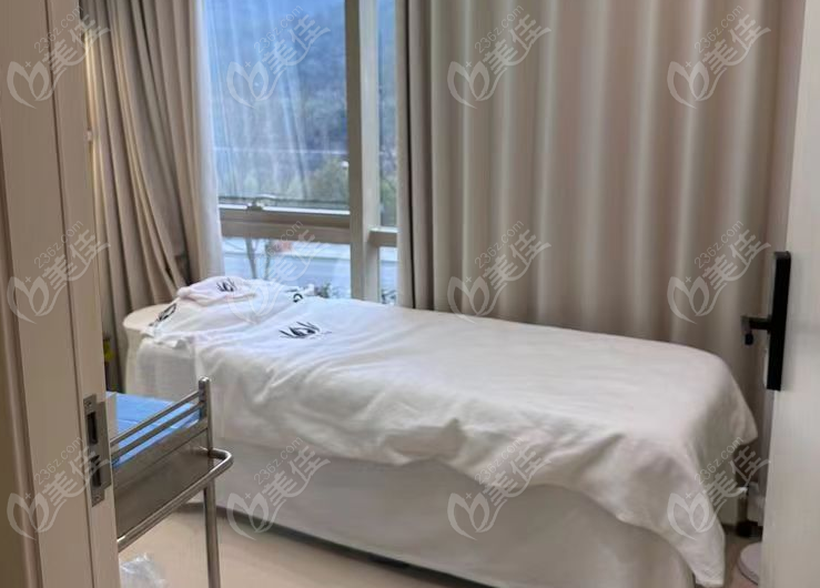 杭州建德安禾美阁医疗美容核心项目介绍