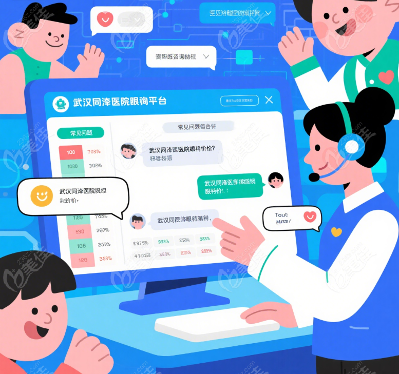 武汉同济医院眼科预约www.236z.com