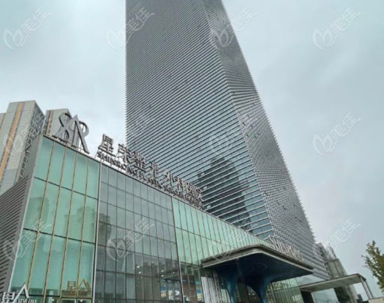 呂巍生殖整形醫(yī)院是正規(guī)醫(yī)院嗎