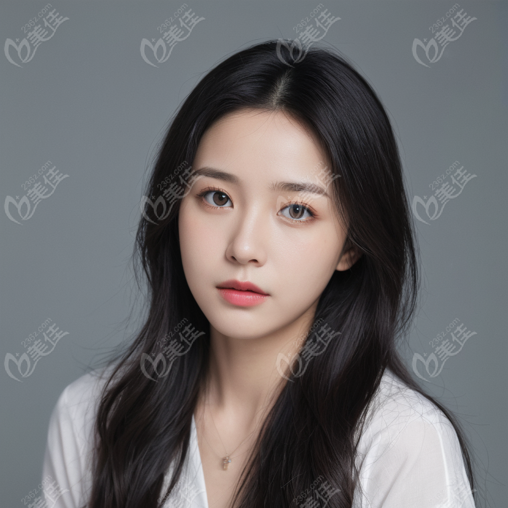 邹功伟vs徐晓斐双眼皮修复哪个好