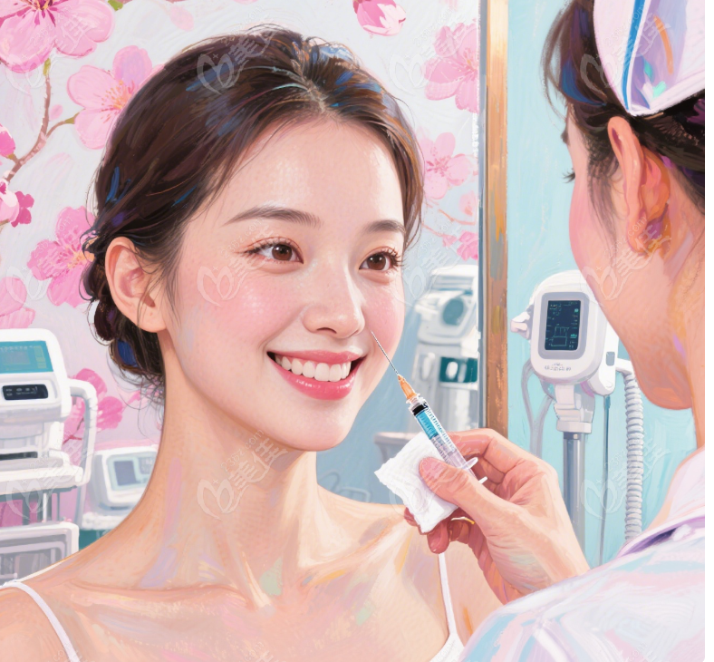 注射隆鼻www.236z.com