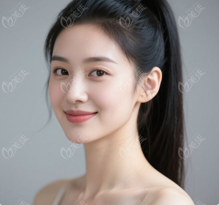 北京邵祯能做双眼皮吗
