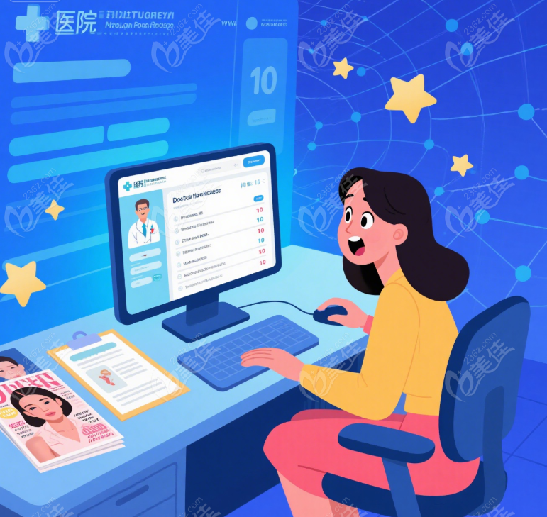 上海娜慕美容開業(yè)時(shí)間大起底