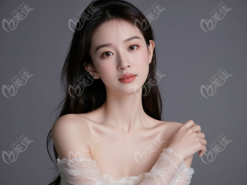 佀同帅和邹功伟谁做双眼皮修复比较好