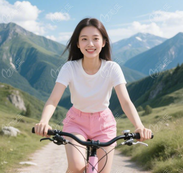 张学生擅长负压/水动力吸脂