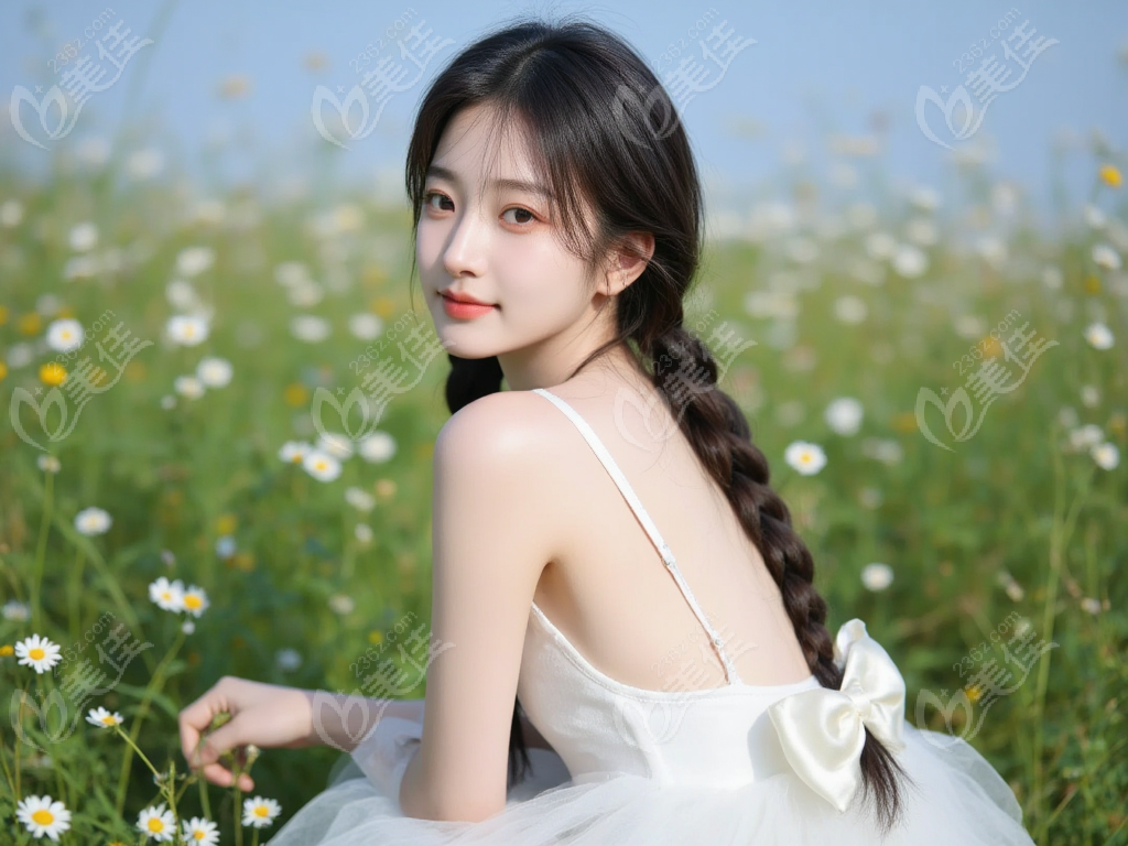 上海李月輝修復眼睛好還是杜園園好