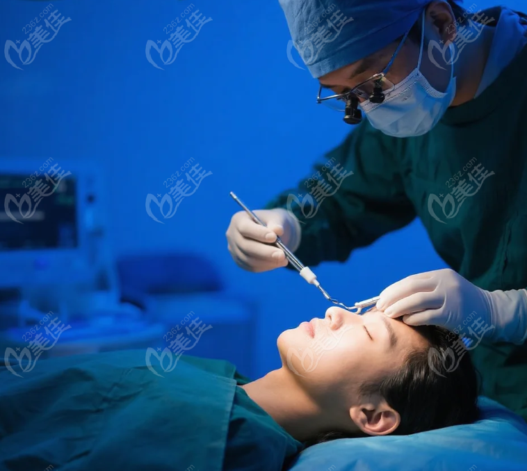 成都美蒂菲医院做鼻子怎么样