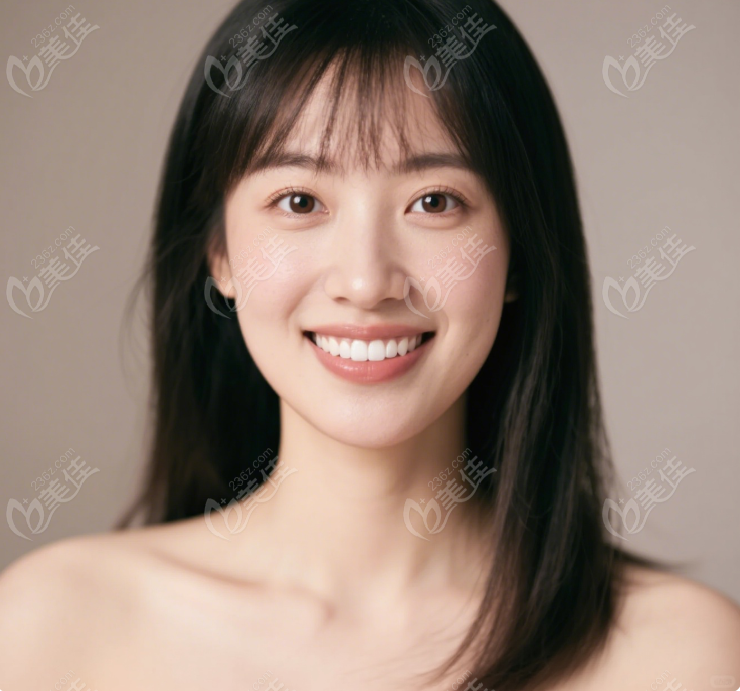 宁波打少女针价格表