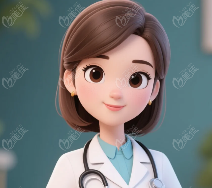 蒋铮铮属于什么水平？医美界的级别存在