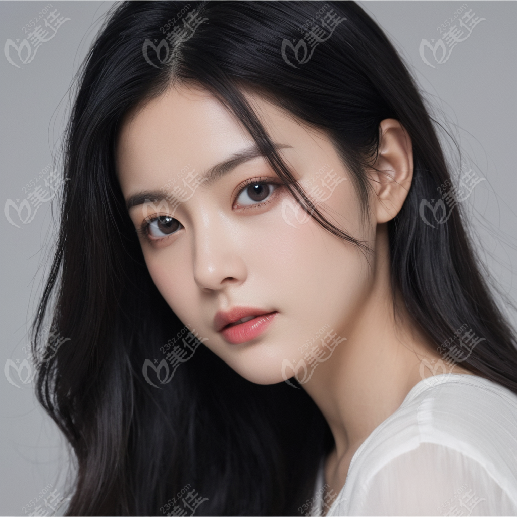 合肥曙光植发价格