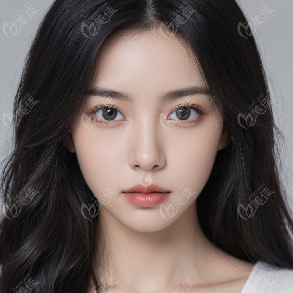 5000毛囊植发价格在曙光植发的落地价