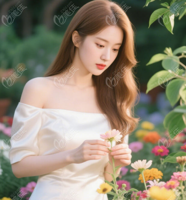 太原少女针注射价格