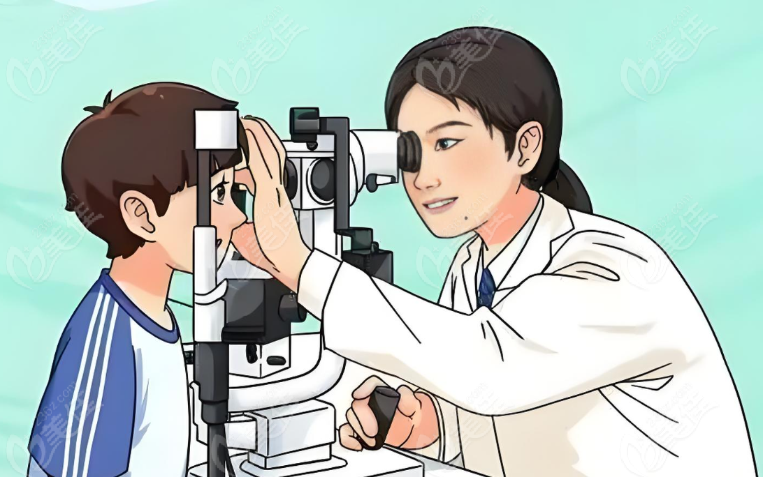 朝聚眼科医院近视眼科手术不能报销