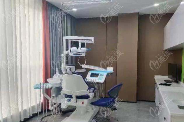 交城小苹果口腔正规吗？