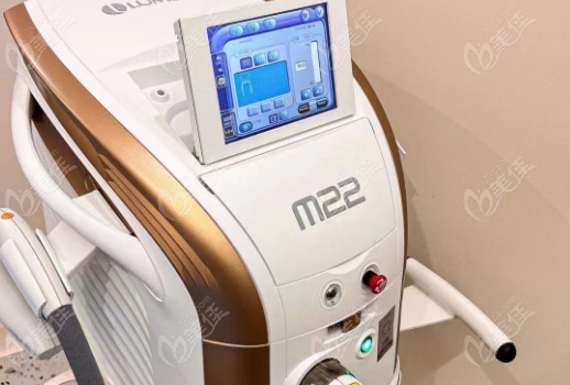 M22黄金超光子