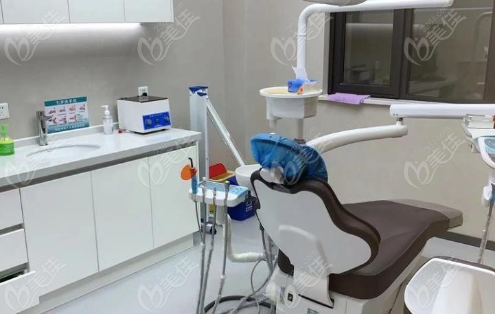 北京溪美康口腔北苑店怎么样