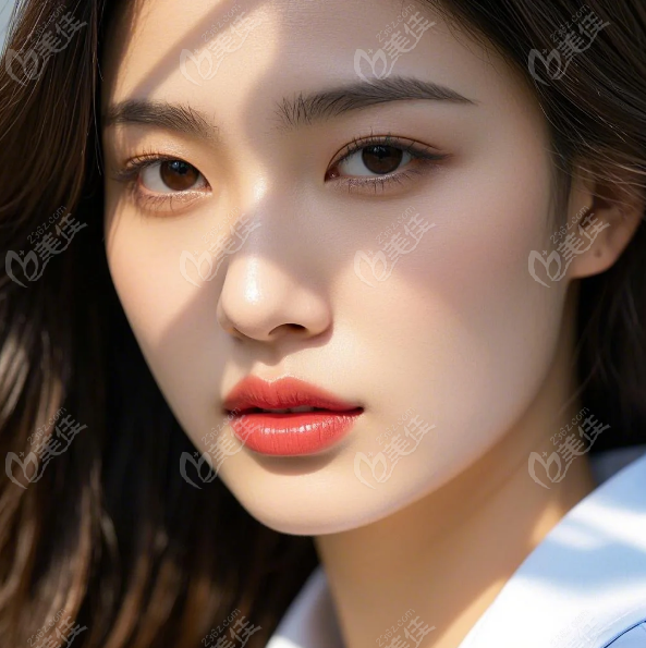 大连爱德丽格整形冯勇医生眼整形修复价格