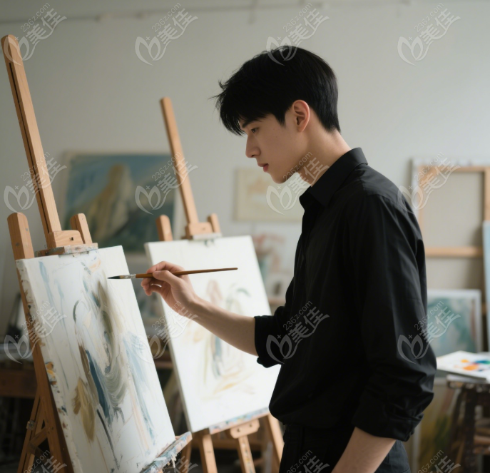田龙医生在哪个医院
