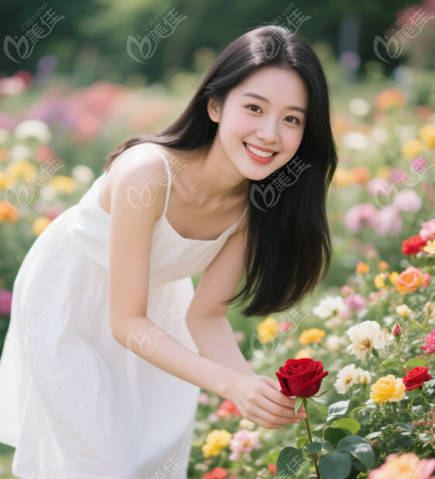 成都素美整容失败实例