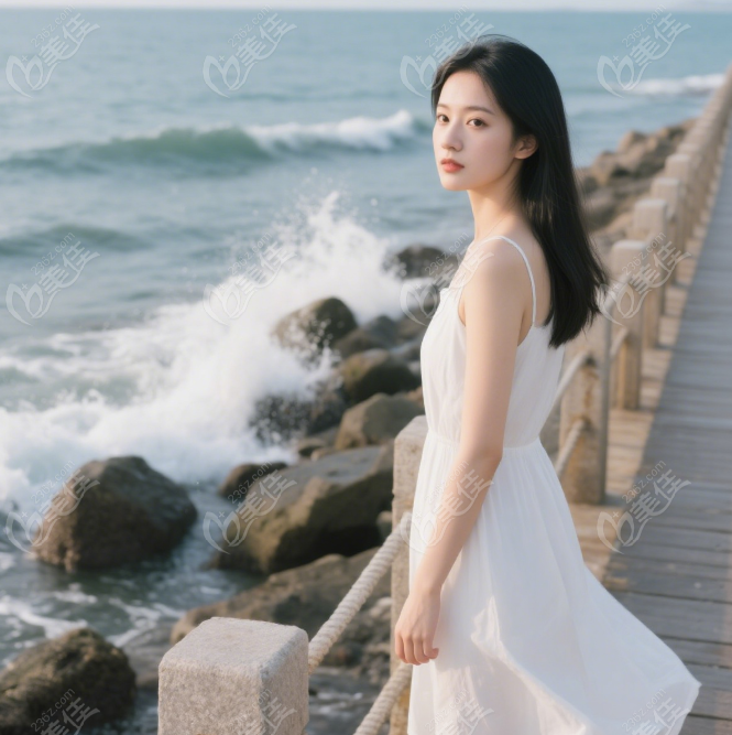 成都素美整容失败实例