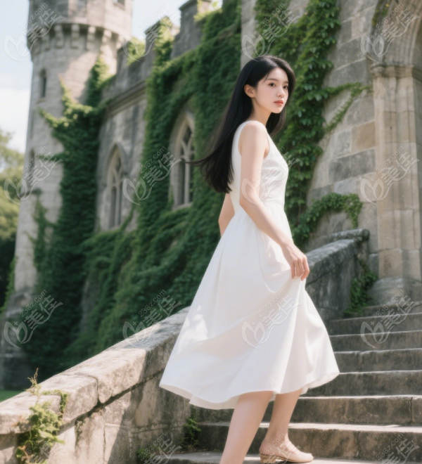 成都素美整容失败实例