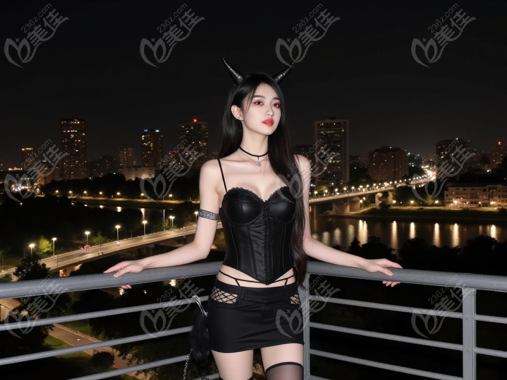 长沙彭浩医生擅长吸脂手术