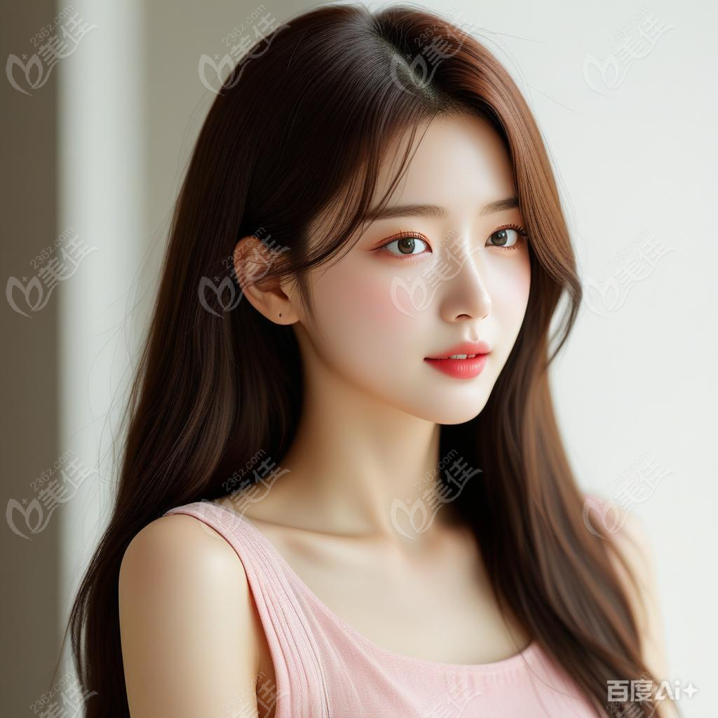 韓國棟做鼻子靠譜