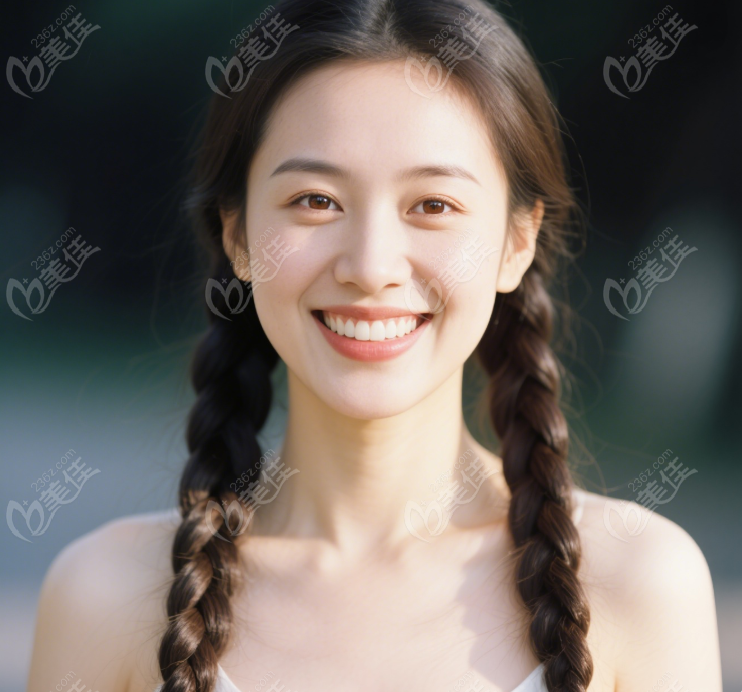 常冬青雙眼皮修復(fù)