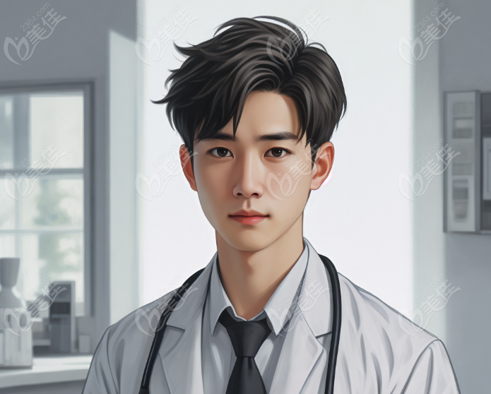 金洪尧医生吸脂的精细之处，让成效更出众