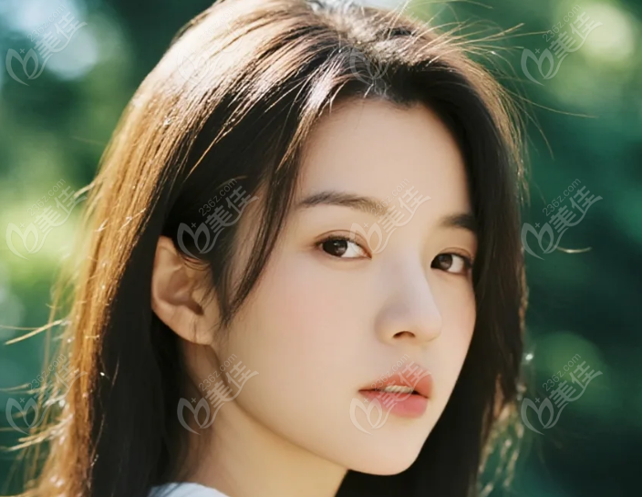 广州整形医生金洪尧馒化修复范例：妙手回春，重塑美丽