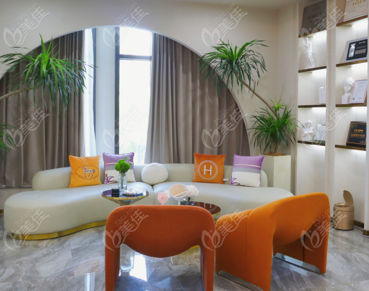 杭州若水颜医疗美容正规吗？品质空间与安心