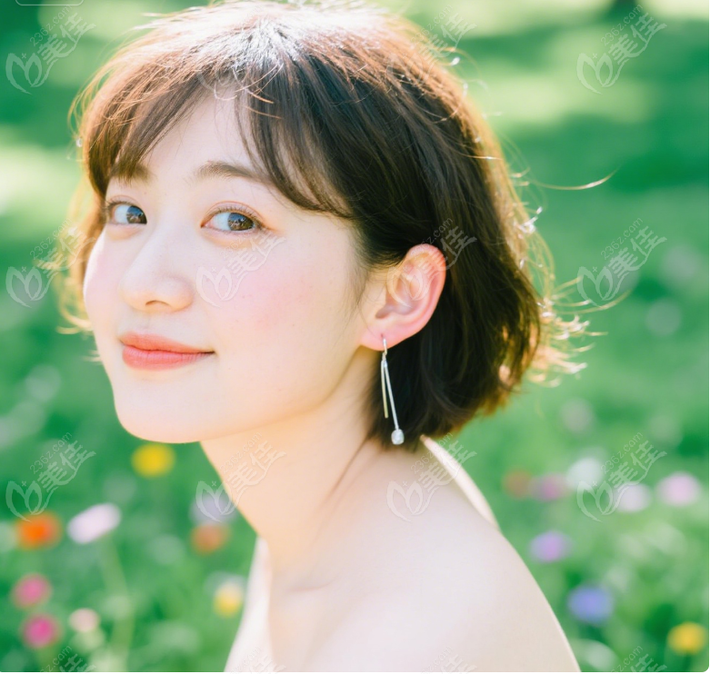 耳畸形矯正