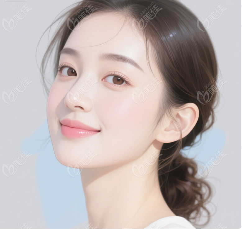 注射医美