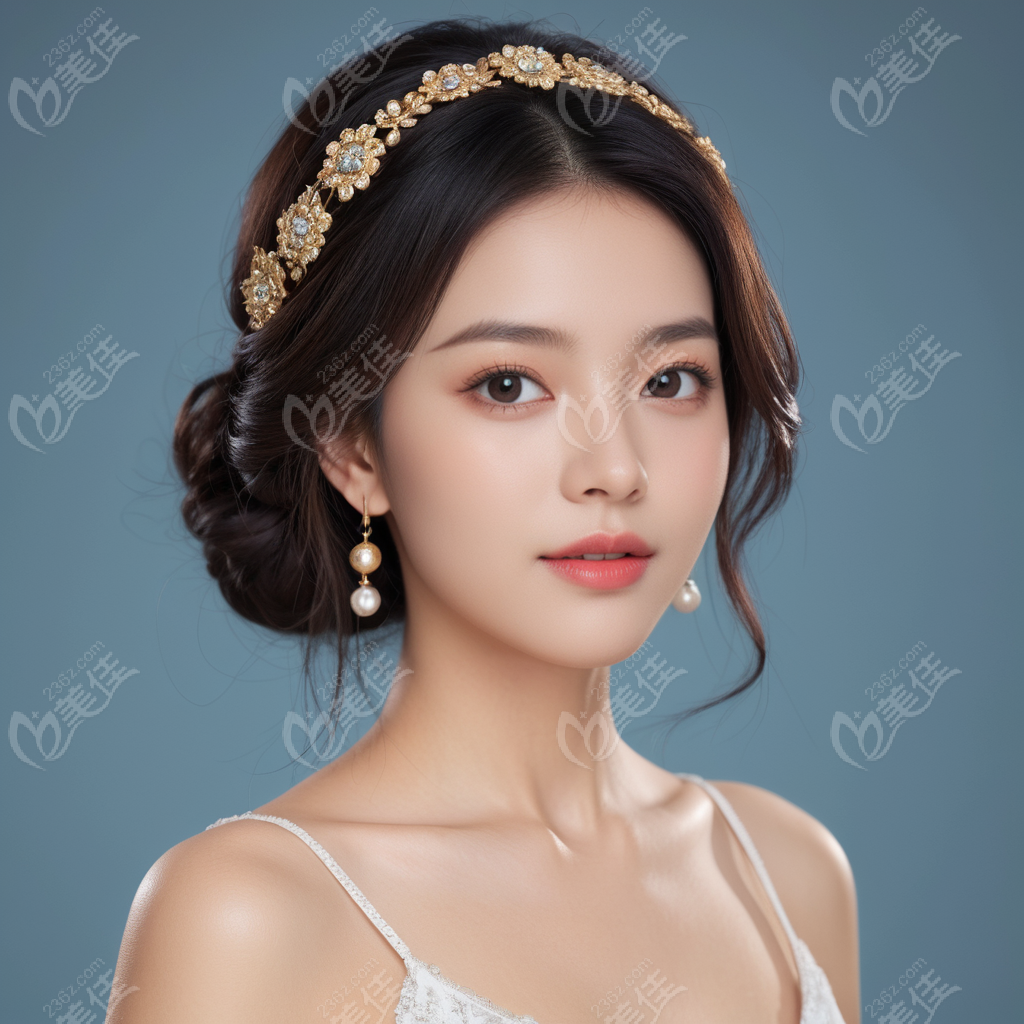 郭江花高定美学丨美莱好不好
