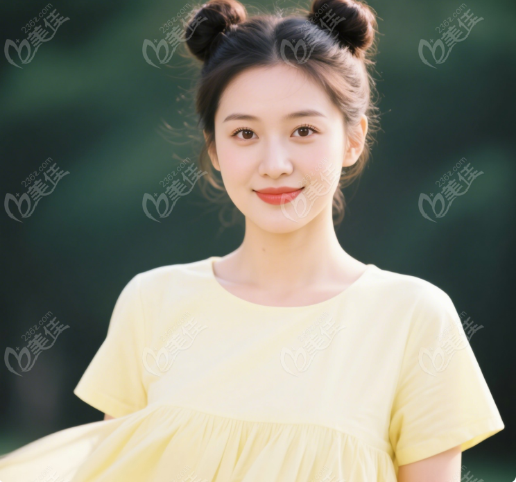 杭州裴晶晶和许梗宇做鼻子