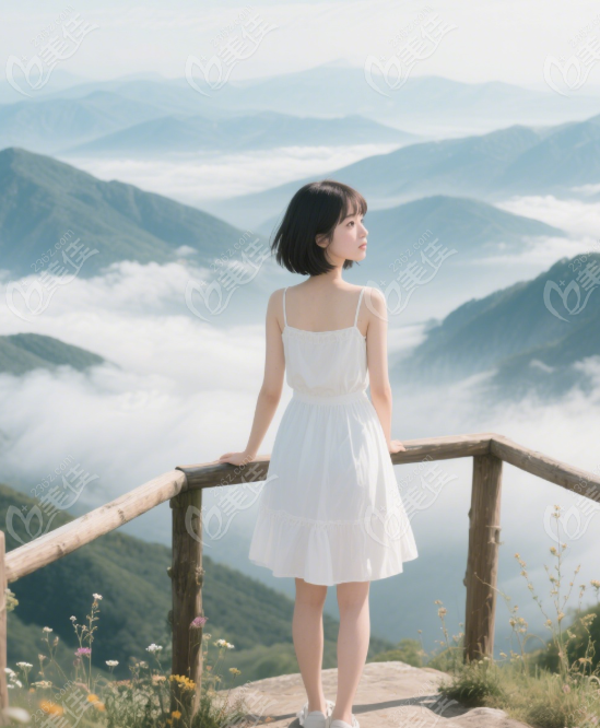 鄭州賀煥煥眼袋修復(fù)是正規(guī)的嗎