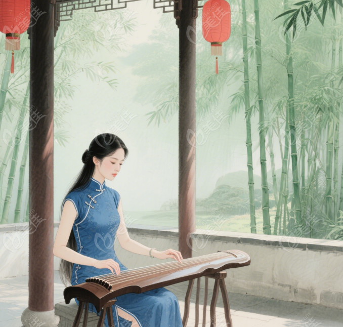 焦俊光做的肋骨鼻综合怎么样