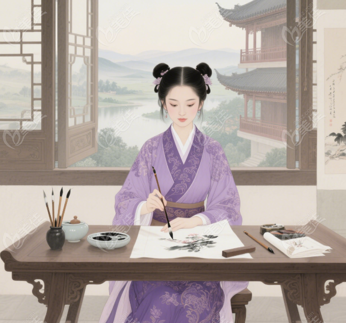 焦俊光做的肋骨鼻综合怎么样