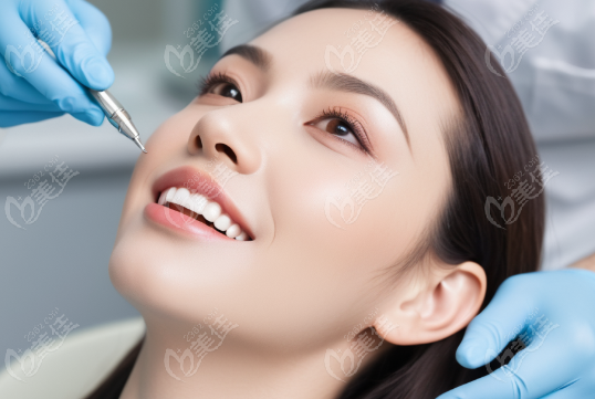 玉溪牙博仕口腔是正規(guī)醫(yī)院